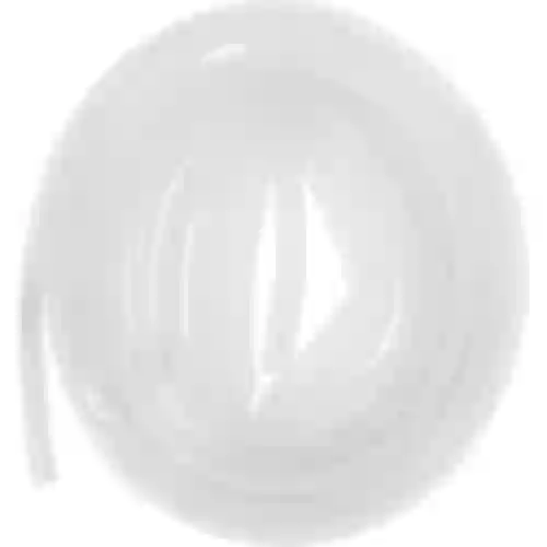 Tubicino in Silicone fi 10/12mm- temp. -60÷ +200°C