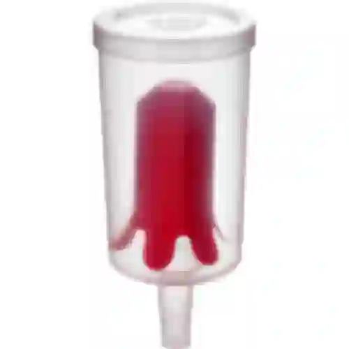Tubo di fermentazione CICHOSZA!