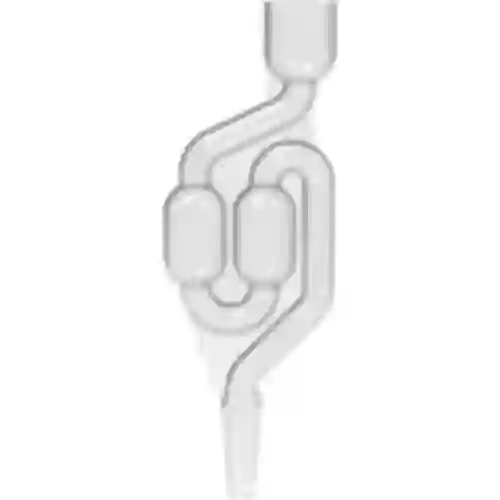 Tubo di fermentazione in plastica MINI-v2