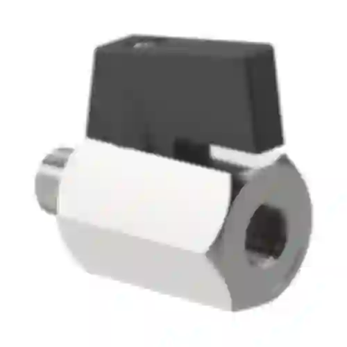 Valvola a sfera 1/8 pollice