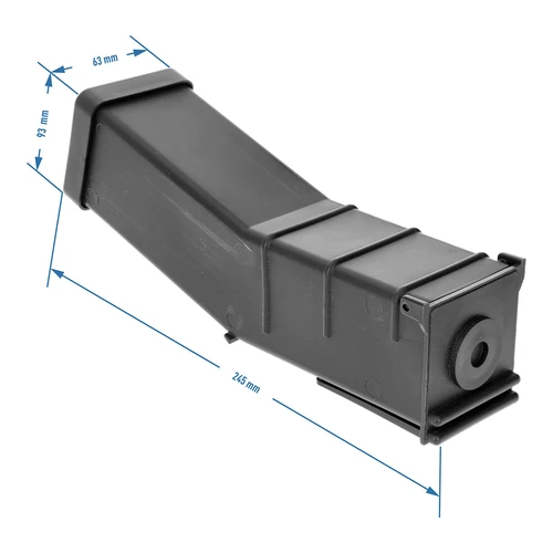 Trappola per topi a cattura viva - 7