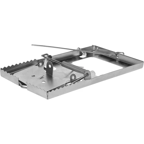 Trappola per topi – in metallo