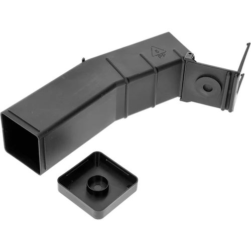 Trappola per topi - trappola viva - 6