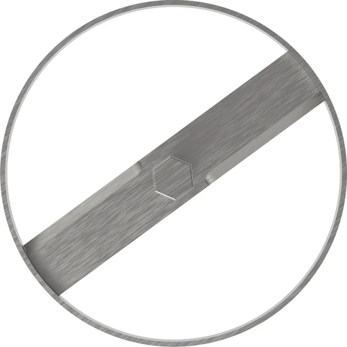 Trituratore per mele - 5
