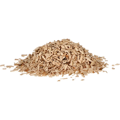 Trucioli di faggio per affumicare/grigliare, 450 g, classe 2 - 4