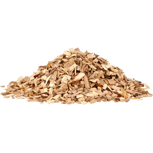 Trucioli di legno per affumicare/grigliare, melo, 450 g, classe 10 - 4