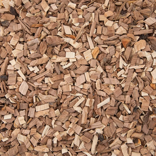 Trucioli per affumicare/grigliare, legno di melo, 450 g, classe 10 - 5