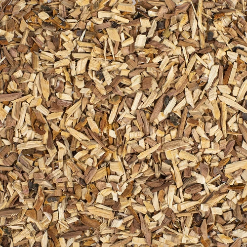 Trucioli per affumicare/grigliare, legno di susino, 450 g, classe 8 - 5