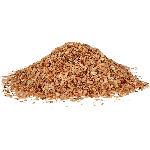 Trucioli per affumicare/grigliare, ontano, 450 g, cl. 2 - 4