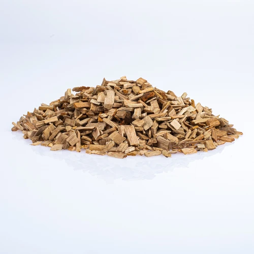 Trucioli per affumicare/grigliare, ontano, 450 g, classe 8 - 4