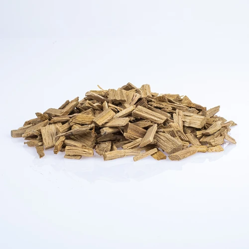 Trucioli per affumicare/grigliare, rovere, 450 g, classe 8 - 4