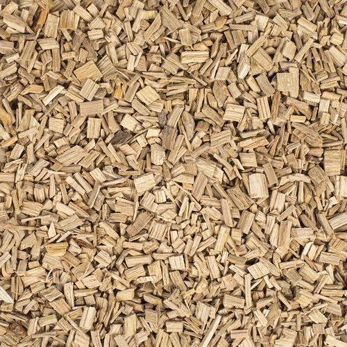 Trucioli per affumicare/grigliare, rovere, 450 g, classe 8 - 5