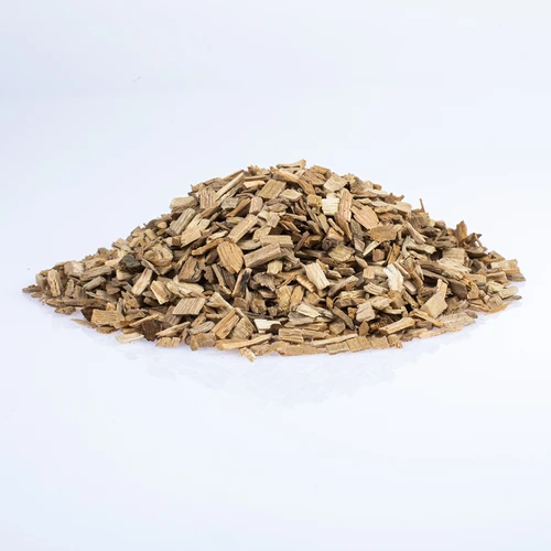 Trucioli per affumicatura, ontano e faggio, 5 kg, granulometria media KL8 - 2
