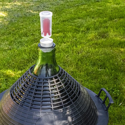 Tubo di fermentazione Ciche Dni i Noce - 6