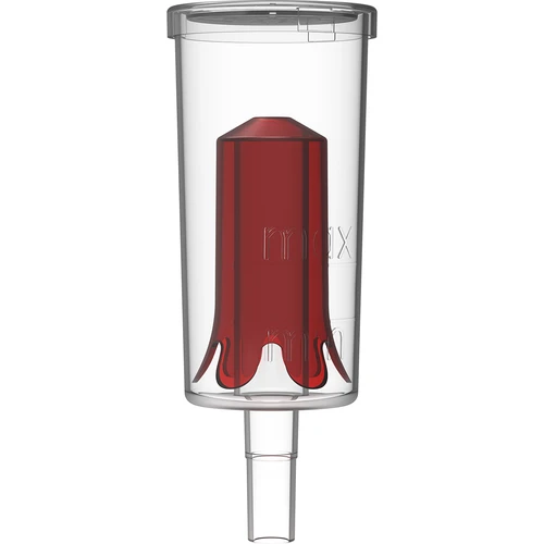 Tubo di fermentazione Ciche Dni i Noce - 3