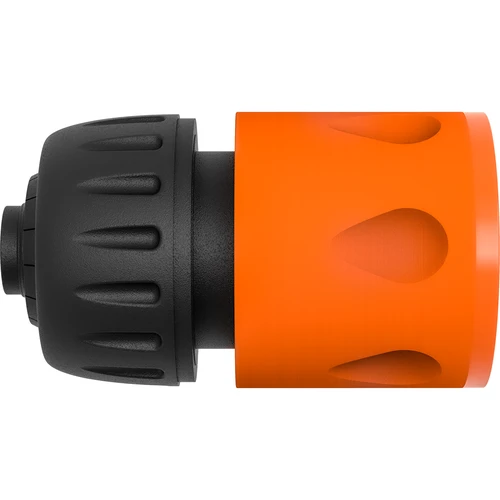 Tubo in PVC 7,0x1,5 mm - 5 m + raccordo rapido - 2