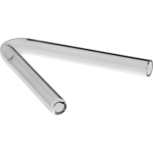 Tubo in silicone fi 7/9mm - temp. -55 +180°C - 4