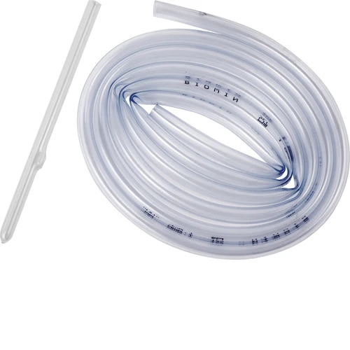 Tubo per travaso del vino