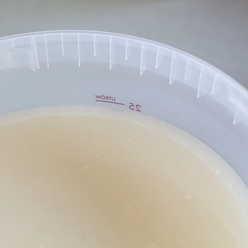 Turbo Klar Spirit 25 L - 65 g - 4