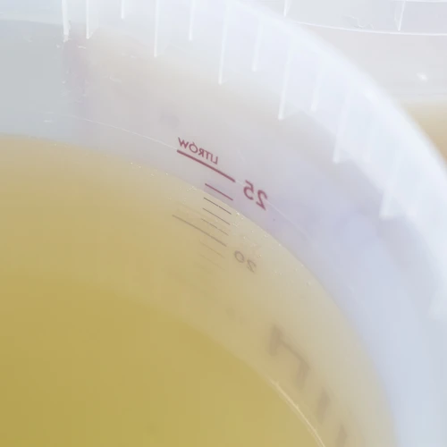 Turbo Klar Spirit 25 L - 65 g - 5