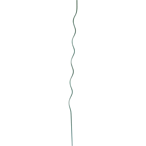 Tutore in acciaio a spirale 1,50 m x 6 mm
