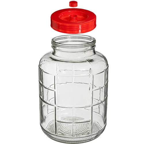 Uniwersalny słój 15L - 3