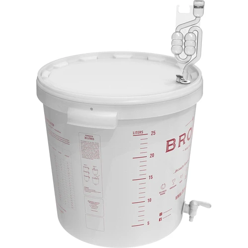 Urka di fermentazione a 6 camere v2 - 5