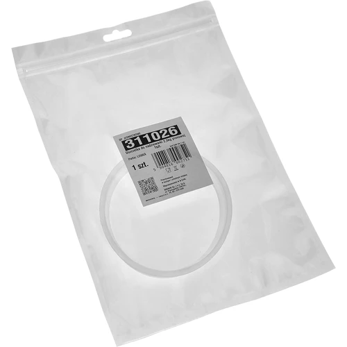 Uszczelka do nadziewarki 2,5 kg pionowej - 2