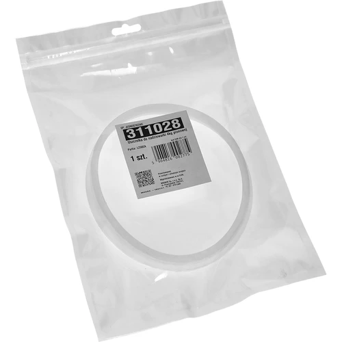 Uszczelka do nadziewarki 4 kg pionowej - 2