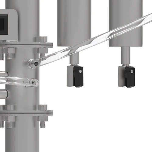 Valvola a sfera 1/8'' - 4