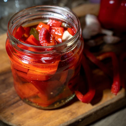 Vasetti TO 500 ml fi 82/6 - 8 pz. - 8