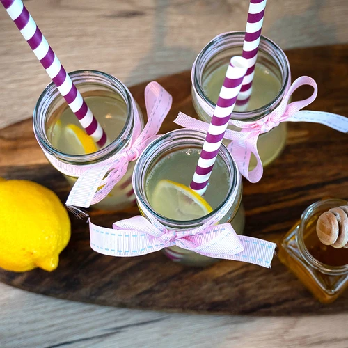 Vasetto TO 300 ml Ø 66 - confezione termoretratta 12 pz. - 9