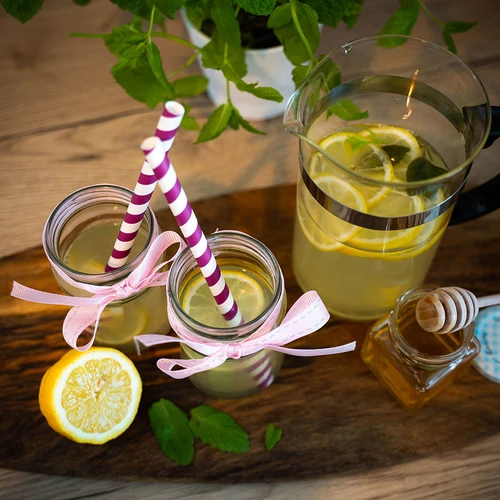 Vasetto TO 300 ml Ø 66 - confezione termoretratta 12 pz. - 11