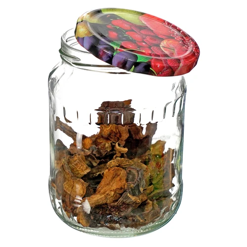 Vasetto TO 720 ml Ø 82 - 6 pz. - 5