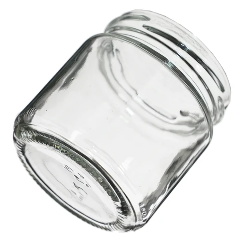 Vasetto twist-off 212 ml, fi 66 - 12 pezzi - 5