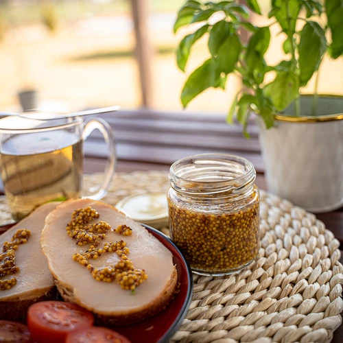 Vasetto Twist-Off 212 ml, TO 66 – 12 pz. - 8