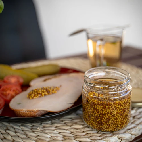 Vasetto Twist-Off 212 ml, TO 66 – 12 pz. - 9