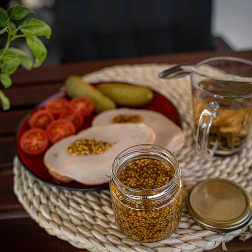 Vasetto Twist-Off 212 ml, TO 66 – 12 pz. - 10