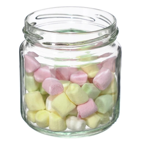 Vasetto Twist-Off 212 ml, TO 66 – 12 pz. - 6