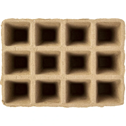 Vasi di carta 4 x 4 x 4,5, set di 5 pezzi - 2