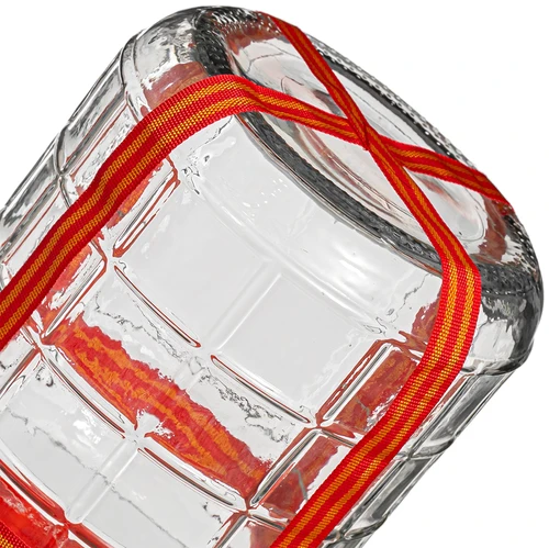 Vaso in vetro universale da 10 L - 5