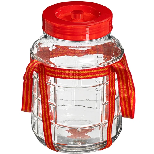 Vaso universale 10 L  - 1 