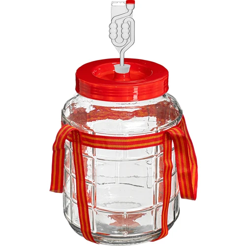 Vaso universale 10 L - 6