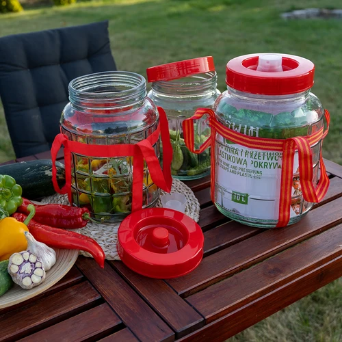 Vaso universale 15 L - 9