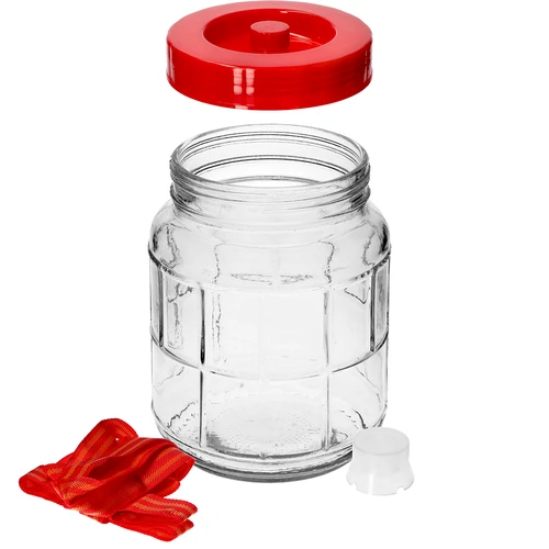 Vaso universale 5 L - 2