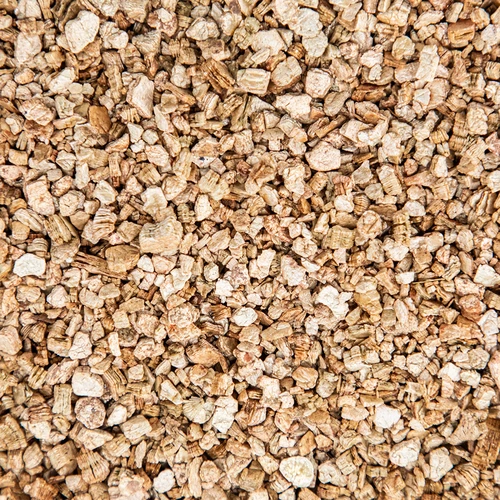 Vermiculite per piante in vaso e giardinaggio, 2 L - 6