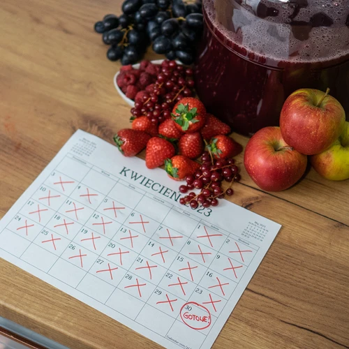 ViniTurbo - lievito enologico per fermentazione rapida, 20 g - 6