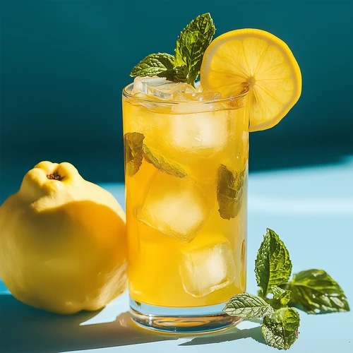 VLEYTO Cotogna & Miele – essenza aromatica con aromi naturali, 250 ml - 8