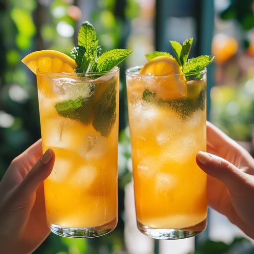 VLEYTO Cotogna & Miele – essenza aromatica con aromi naturali, 250 ml - 9