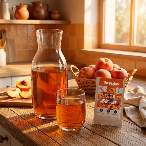 VSYPTO al gusto Ice Tea Pesca, 3 g - 8